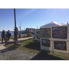 Chesapeake Bay Maritime Museum’s 33rd Annual Oyster Fest!