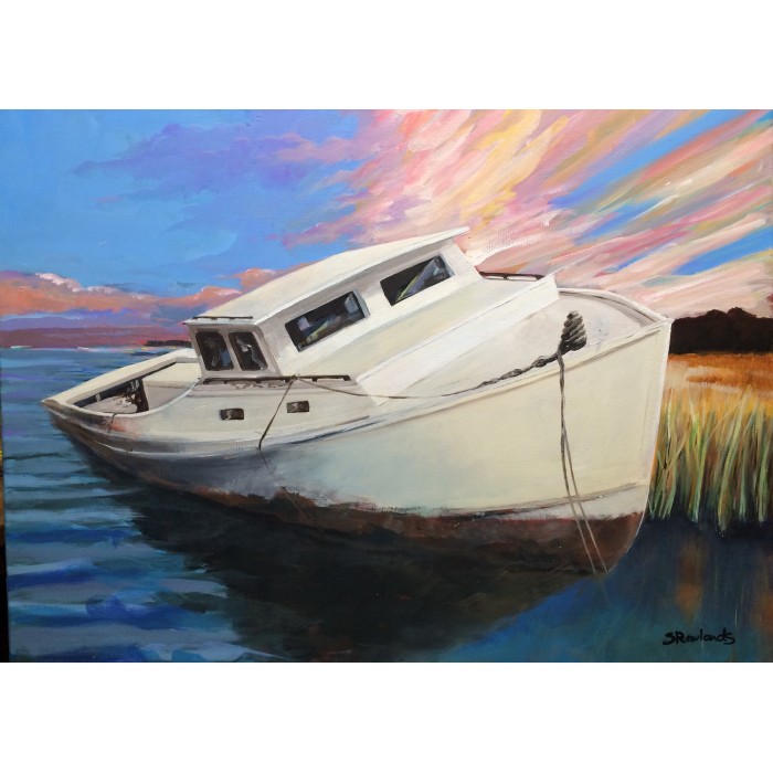 Chesapeake Bay Diedrise 