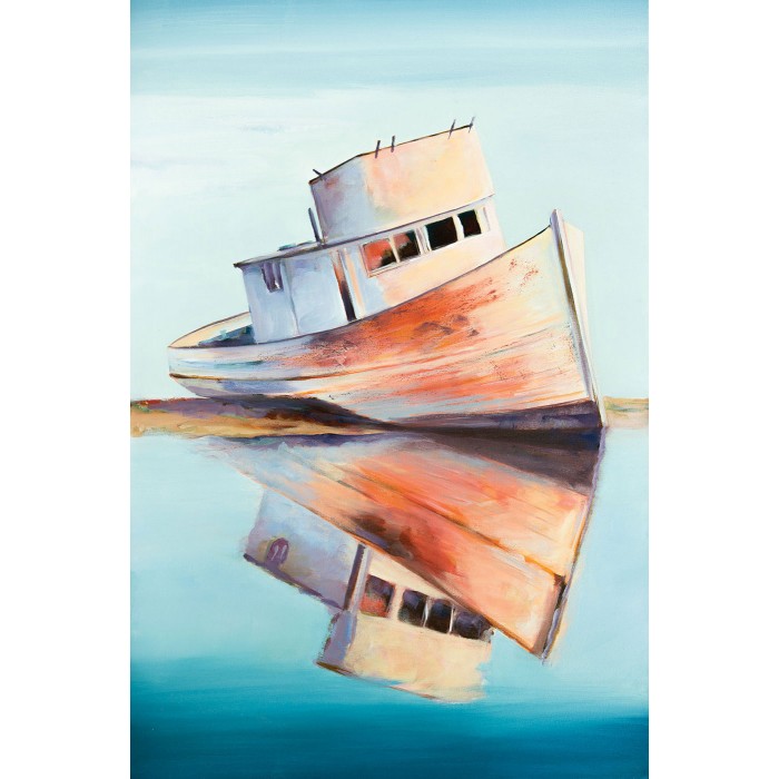 Shipped Wrecked