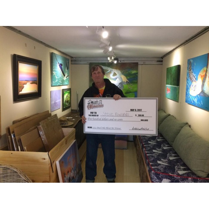 Much Ado About Art Festival