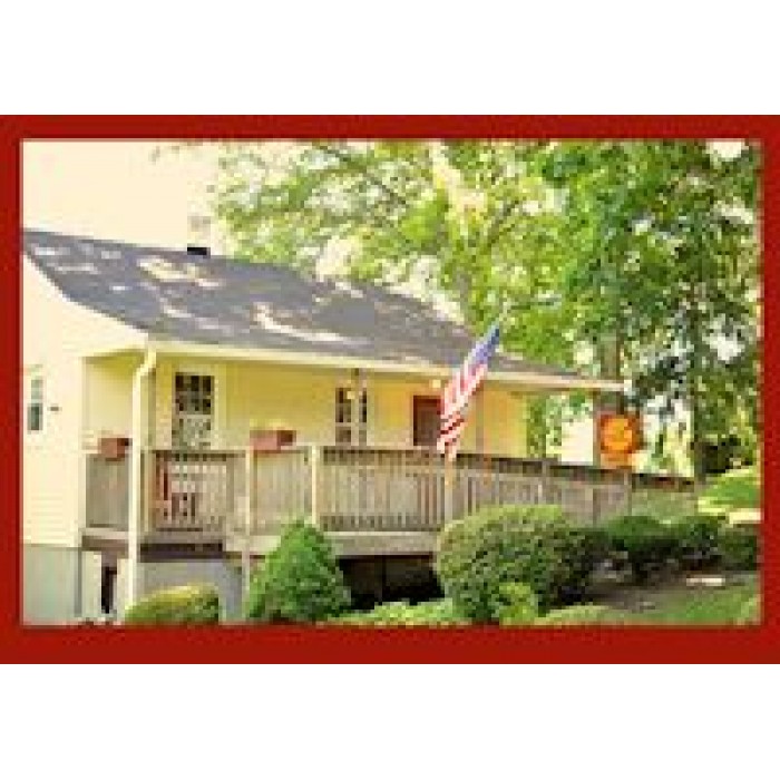 The Harford Artists' Association, Inc.